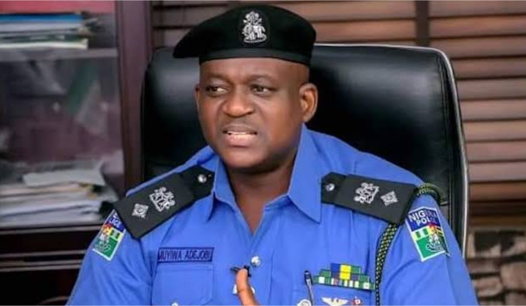 Unending kidnapping across Nigeria, abduction of school children, killing of kings in Ekiti blown out of proportion: Police