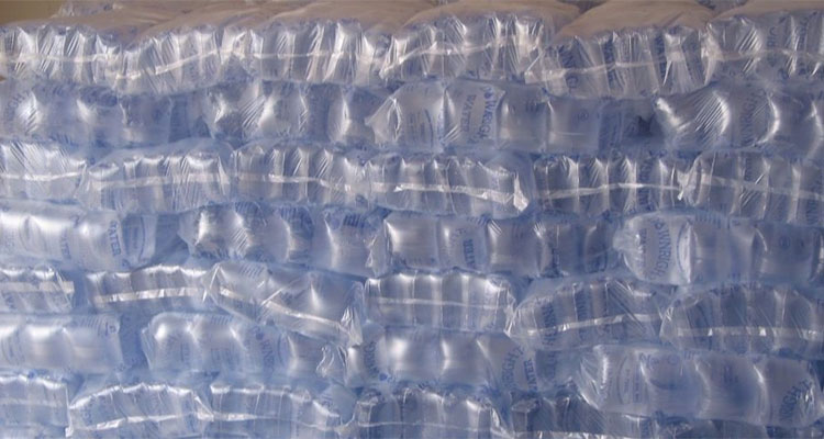 Sachet water may sell for N100 – Producers