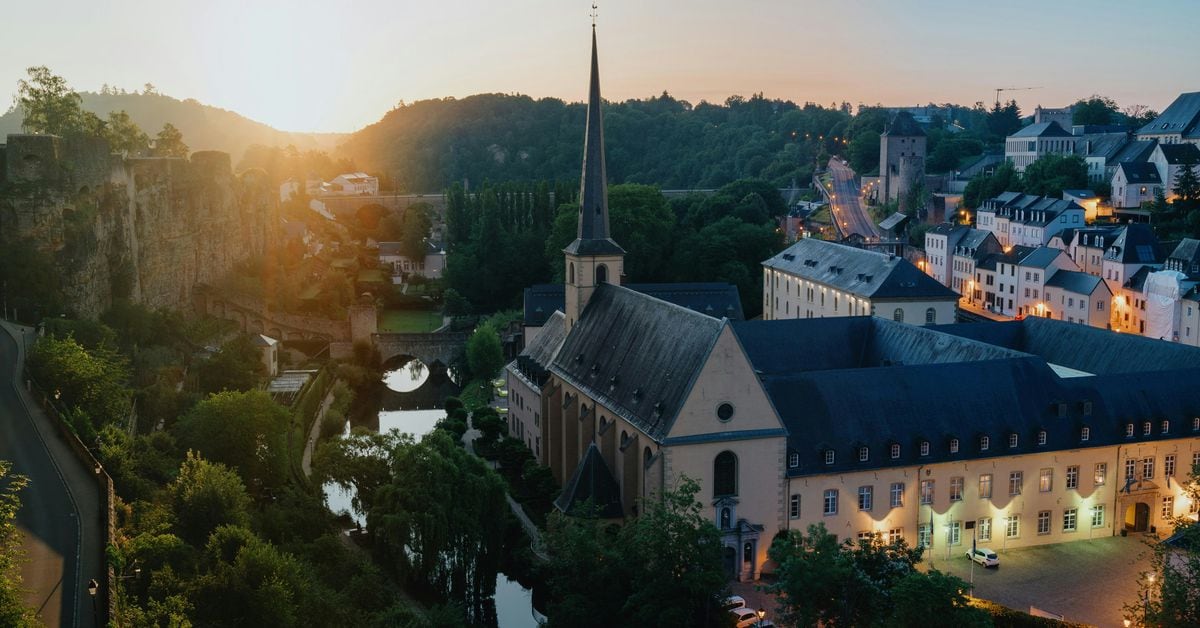 B2C2 Gains Luxembourg Virtual Asset License as EU’s Crypto Rules Set to Kick In