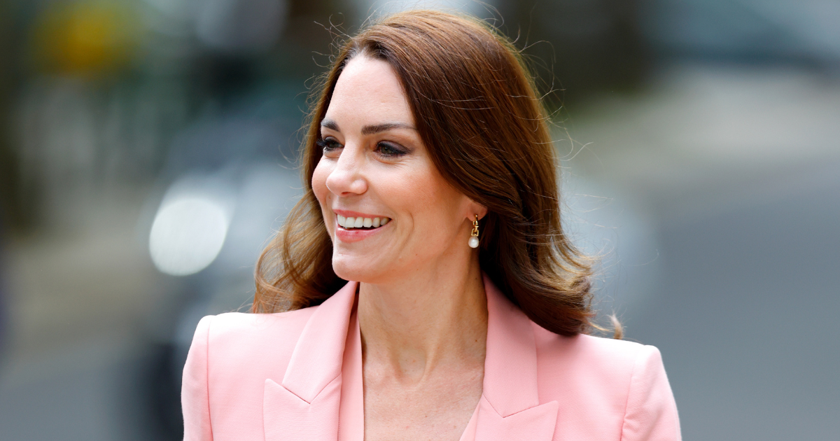 The Palace Has Issued A New Statement About Kate Middleton