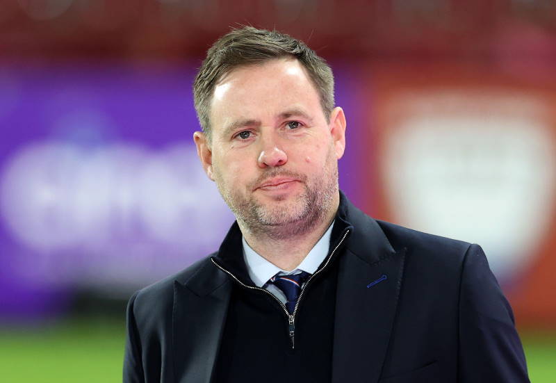 Sunderland Set To Sack Ex-Rangers Boss Michael Beale