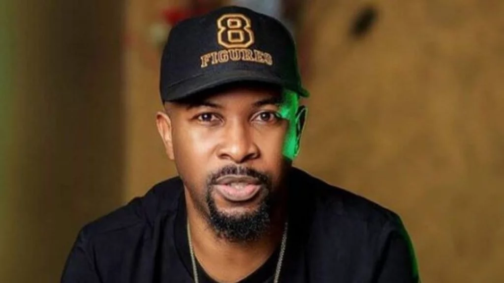 I introduced 9ice to his ex-wife but he didn’t invite me to their wedding – Ruggedman