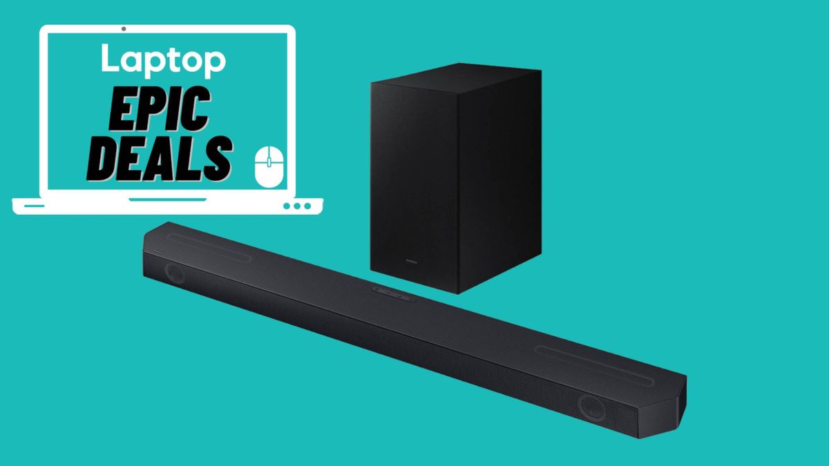 9 best soundbar deals to snag in time for Super Bowl weekend