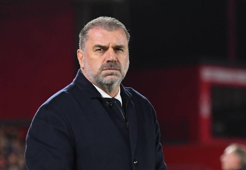 Ange Postecoglou Salutes Fight In Spurs’ Win At Coventry City