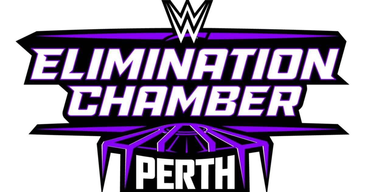 How to watch WWE Elimination Chamber: Perth 2024 live stream