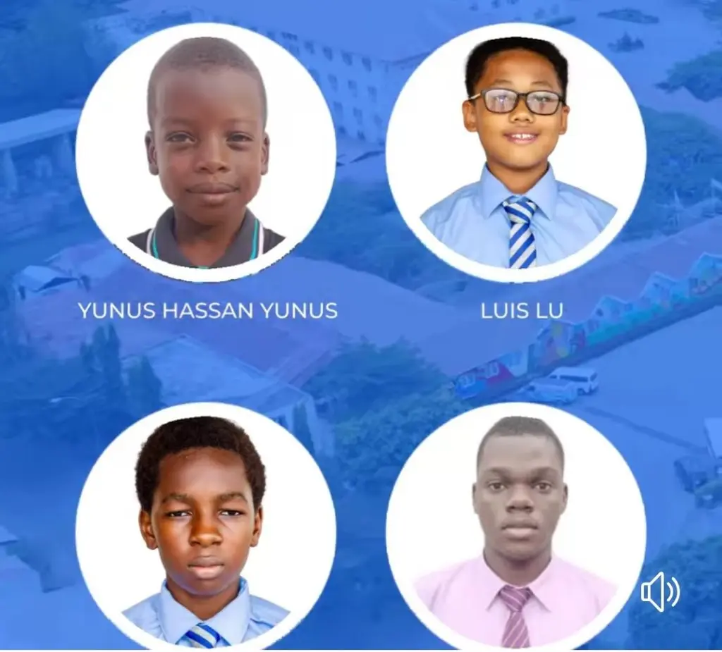 Nigerian students clinch 22 medals at Maths Int’l tournament in Bulgaria