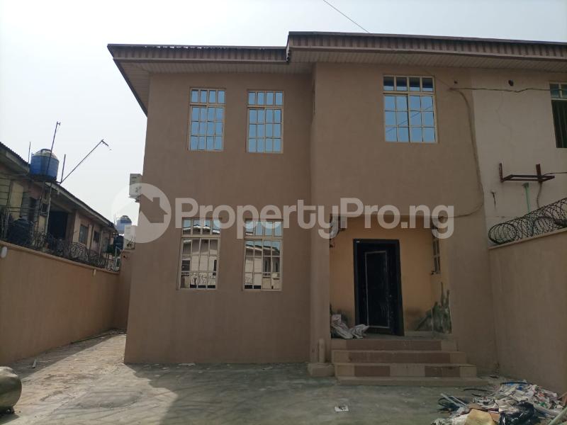 House For Sale in Maryland Lagos