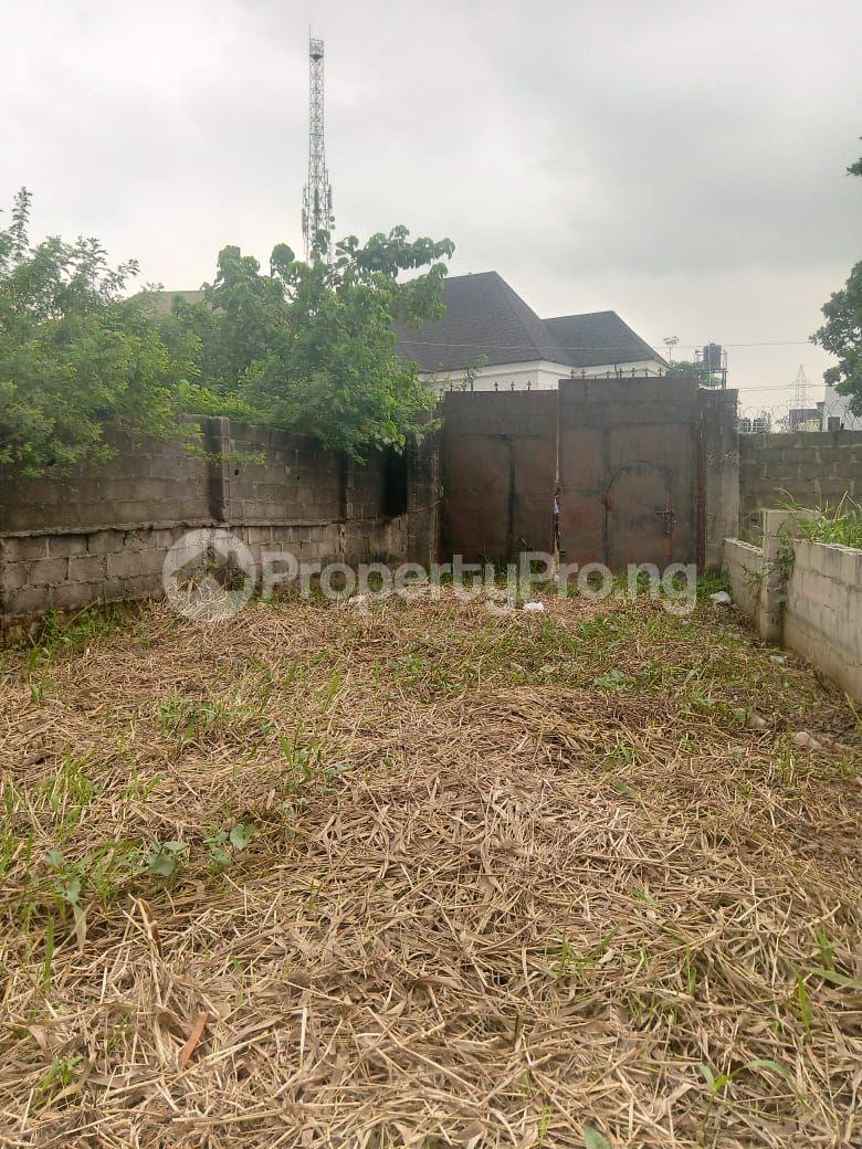 Land For sale in Ogudu GRA Ogudu Lagos