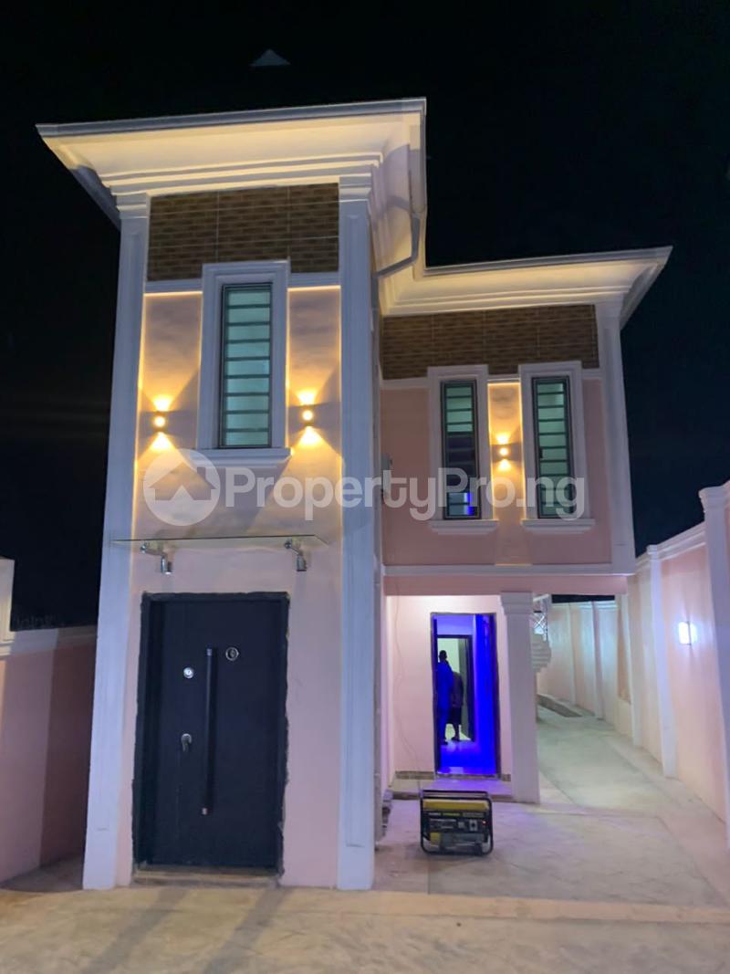 House in Ogba Lagos | House for sale in ogba