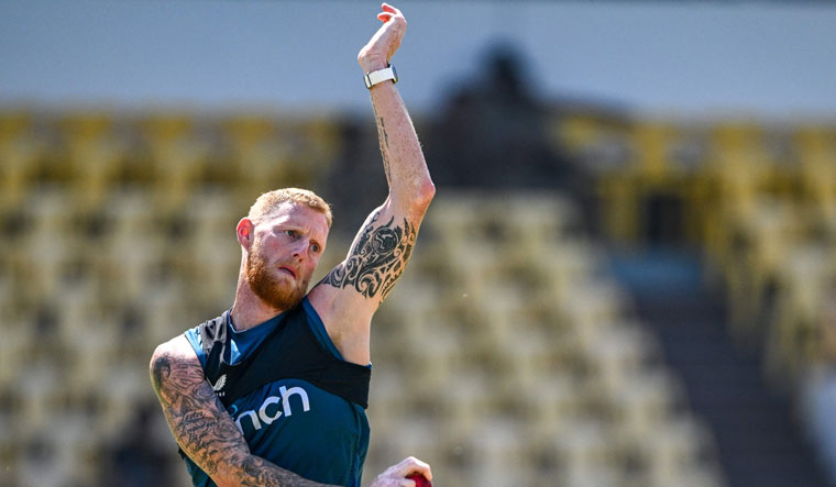 Fourth Test: Will Ben Stokes return to bowling?