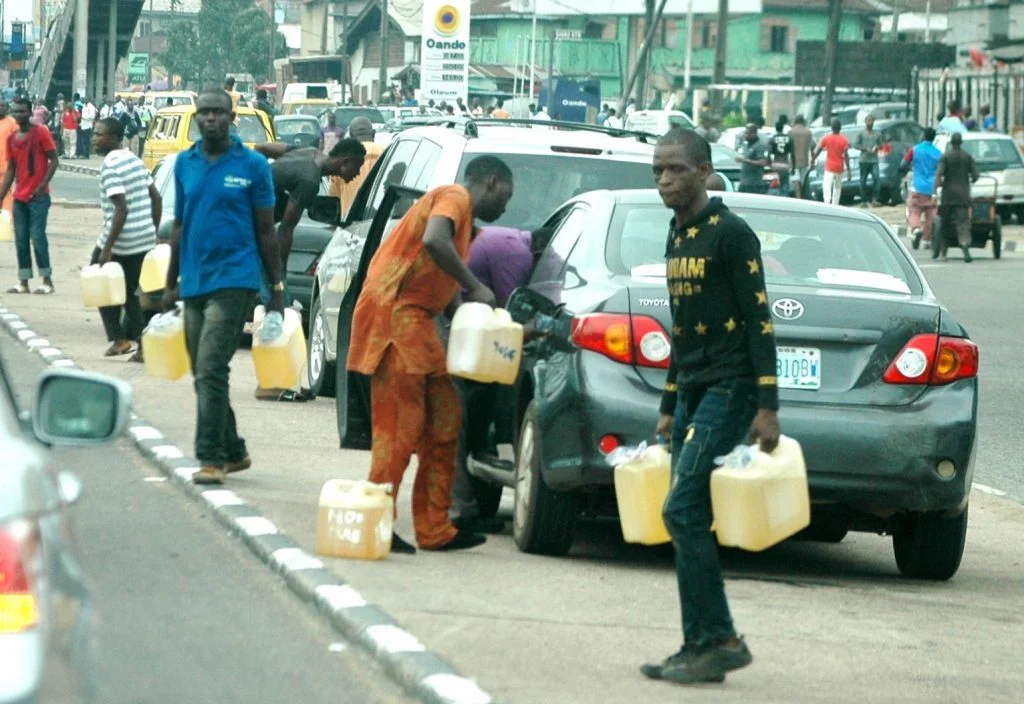 Insecurity: Zamfara Govt bans sales of fuel in Jerry cans, breads on motorcycles