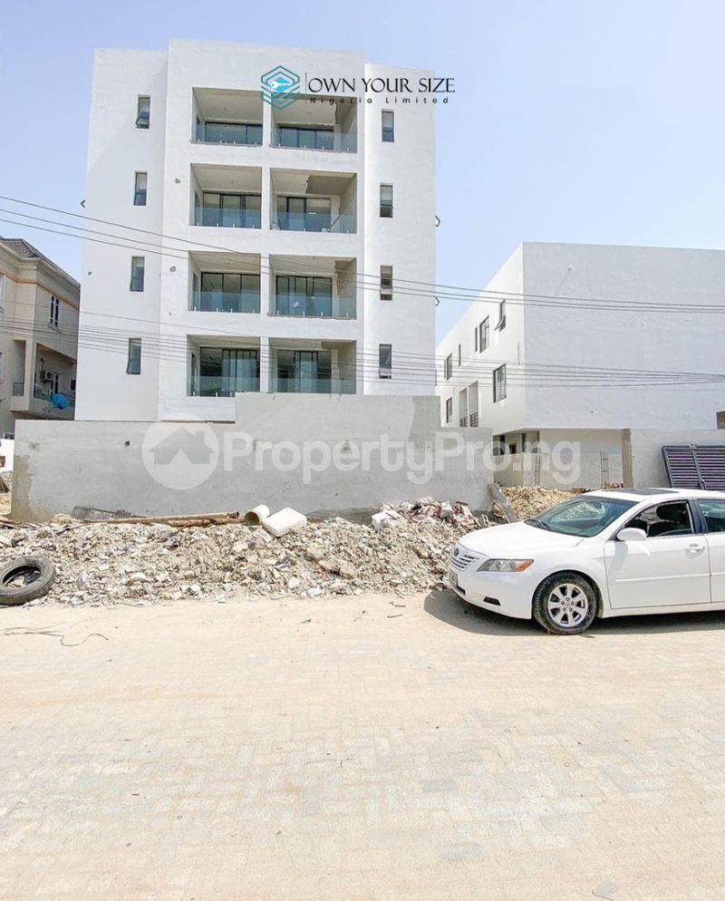 2 Bedroom Flat / Apartment in Ikate Lekki Lagos | Flat / Apartment for sale in lekki | Flat / Apartment in lekki | 2 Bedroom