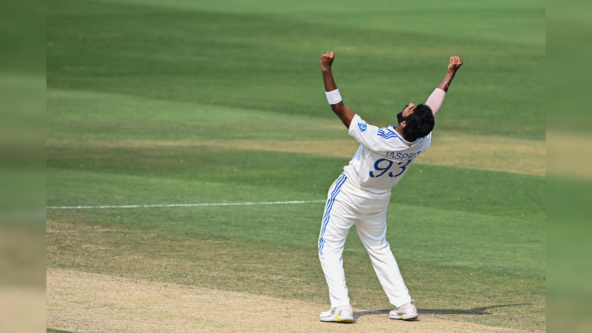 ‘Limitless’ Jasprit Bumrah Shatters Ceiling, This Time With Yorker To Entire Cricket World