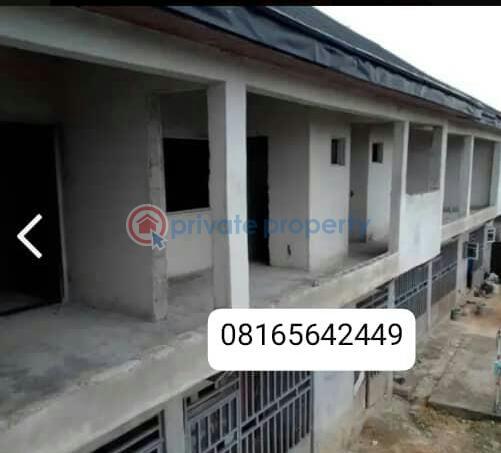 For sale: 2 bedroom Block Of Flats Eneka Port Harcourt Rivers