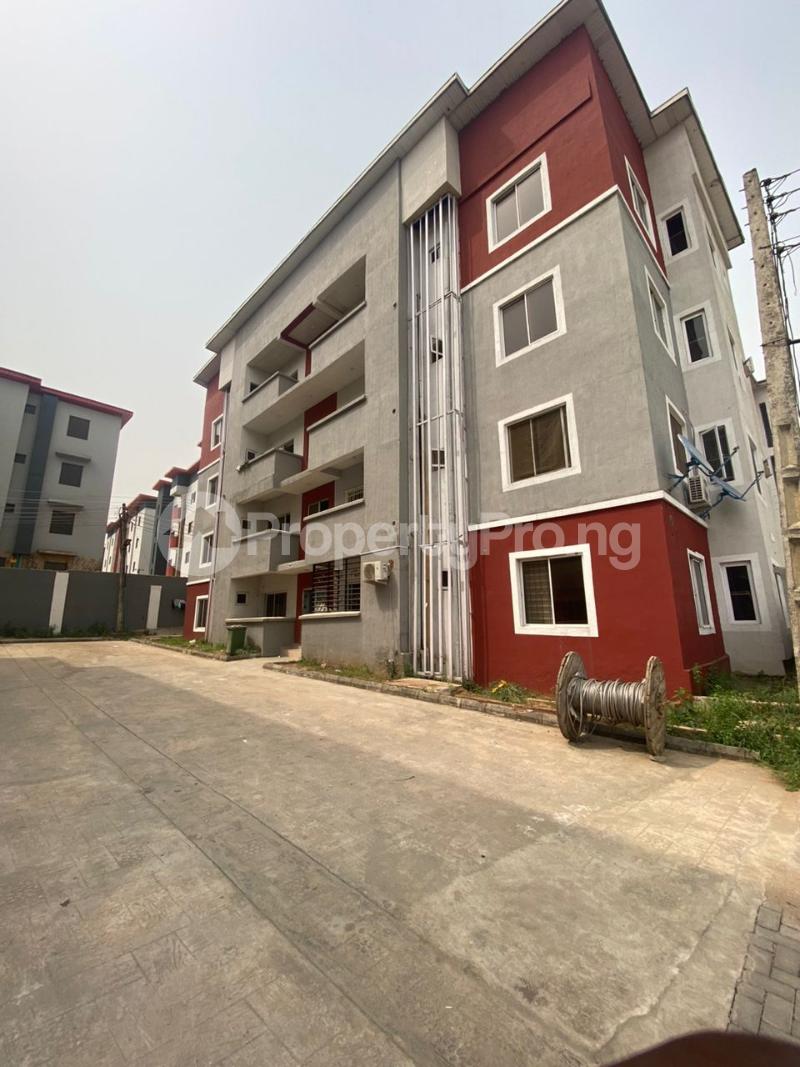 3 Bedroom Flat / Apartment in Kosofe Kosofe/Ikosi Lagos