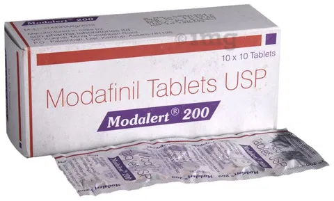 Buy Modalert 200mg, Treat Shift Work Disorder