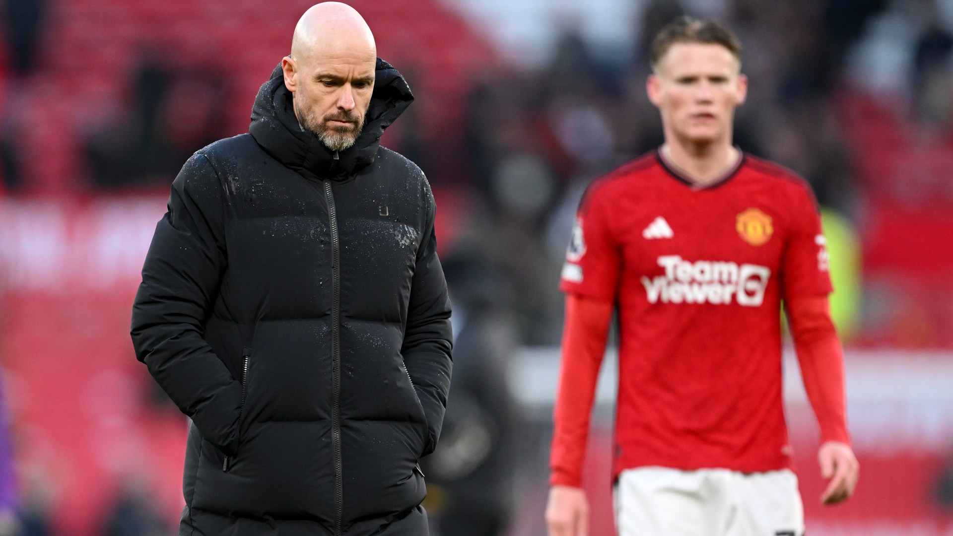 Nottingham Forest vs Manchester United LIVE commentary: Tricky Trees bid to end Red Devils trophy hopes in FA Cup clash – kick-off time, team news and how to follow