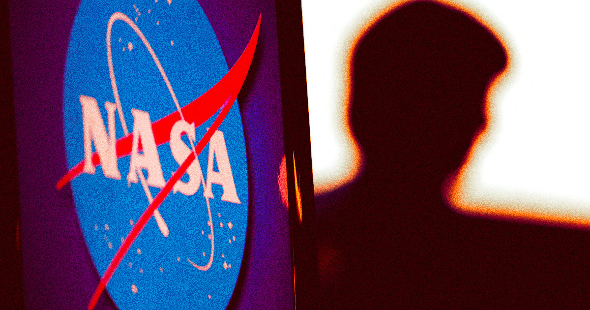 Ex-NASA Employee Slams Government for “Folly, Arrogance, and Fully-Informed Ignorance”