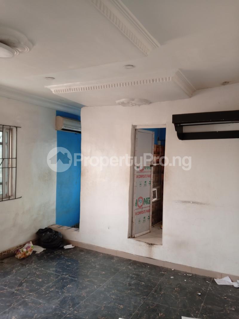 Flat / Apartment in Akoka Yaba Lagos