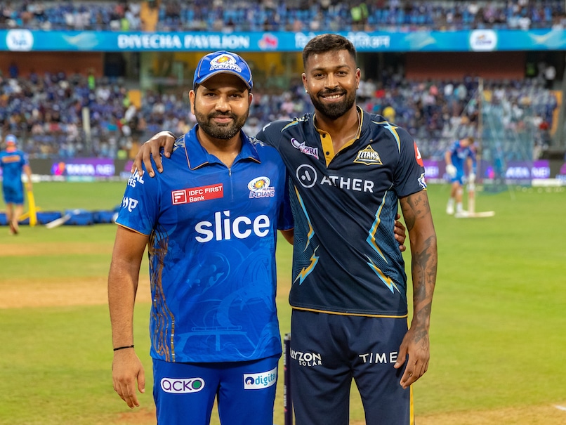 “Hardik Pandya Will Enjoy Having Rohit Sharma As ‘Captain'”: Sunil Gavaskar’s Big IPL 2024 Verdict