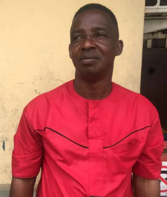 I make N250K weekly from unsuspecting motorists – LASTMA impersonator confesses