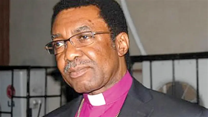 Banditry is God’s punishment for the North — Archbishop Chukwuma