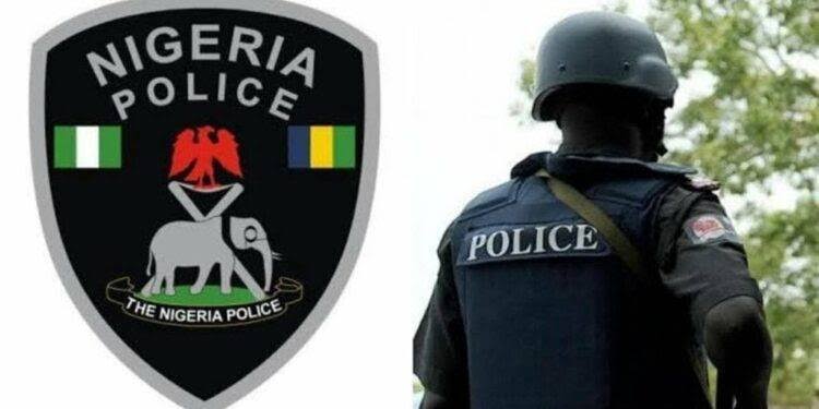 Police Arrest 4 Suspects, Recover Firearms In Imo