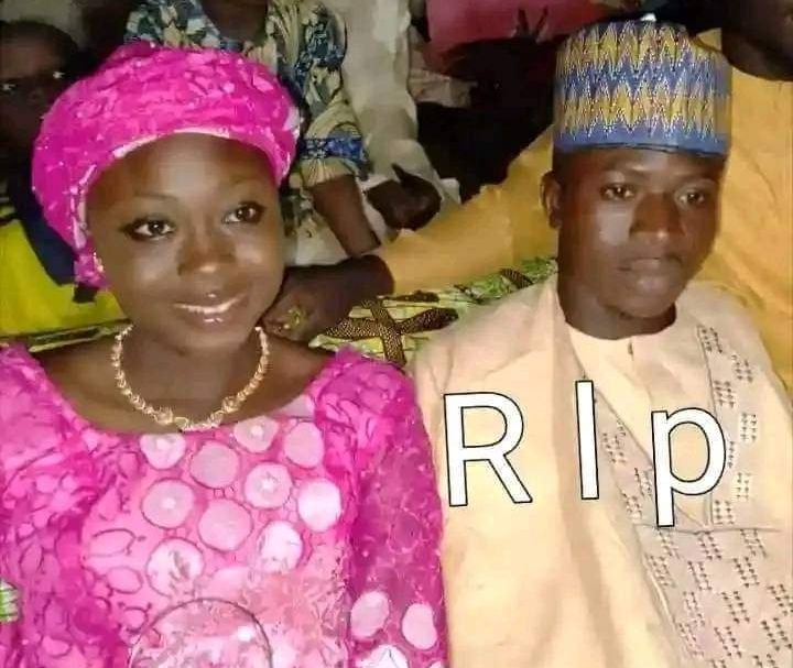 Newlywed ‘slaughters’ husband in Niger