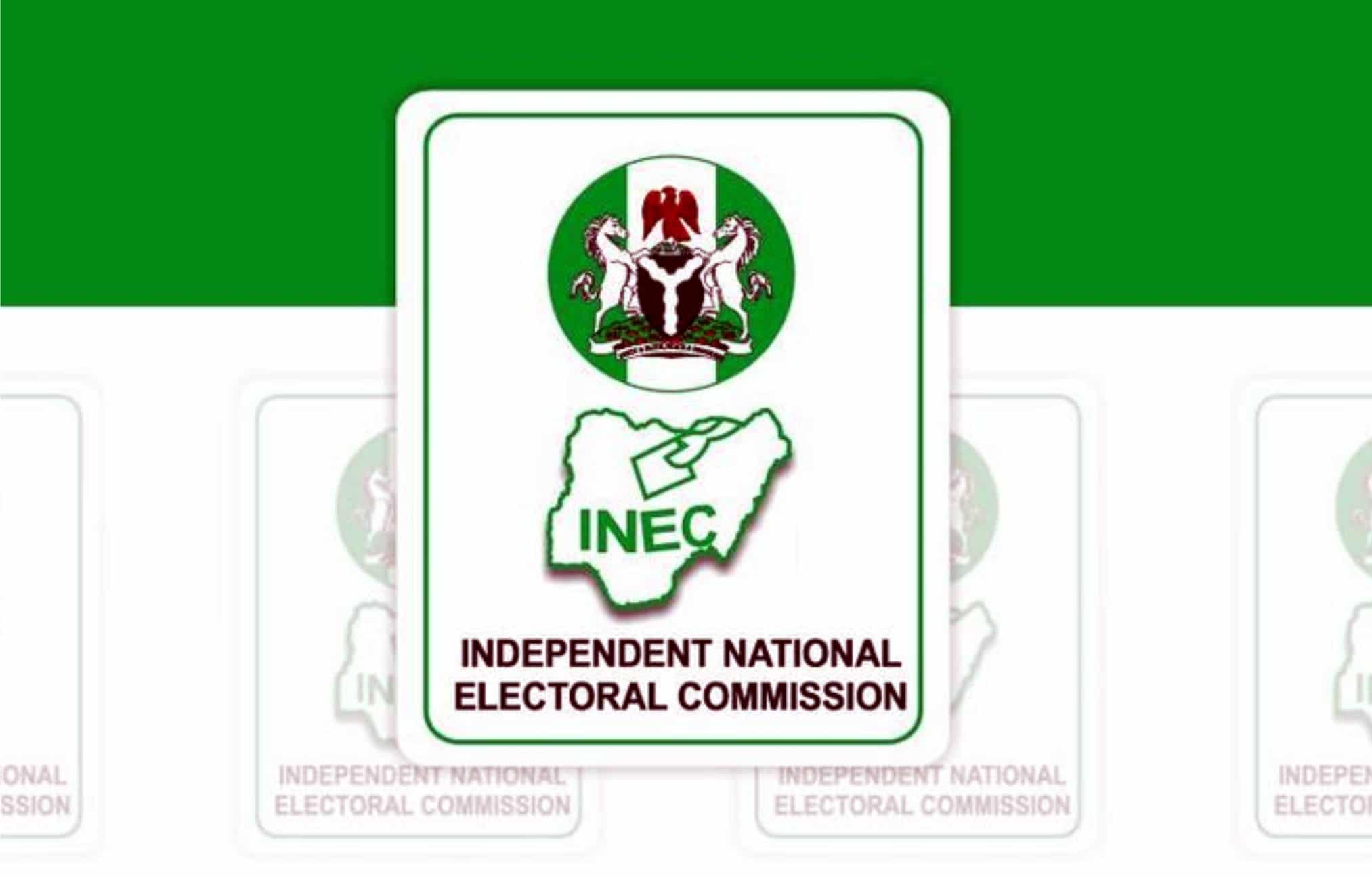 Edo 2024: INEC calls for campaign billboards, jingles to be pulled down