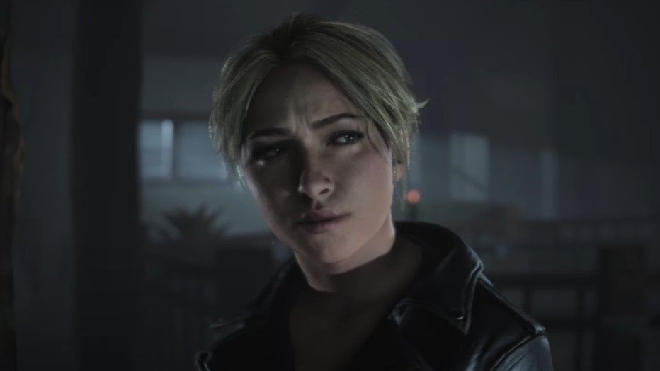 “Until Dawn” arrives on PS5 and PC this year with new locations, third-person camera and more