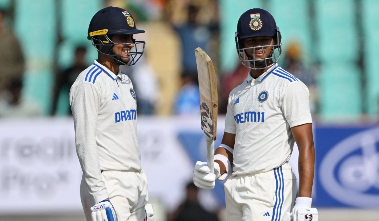 India vs England: Yashasvi Jaiswal’s ton, visitors’s batting collapse headline Day 3