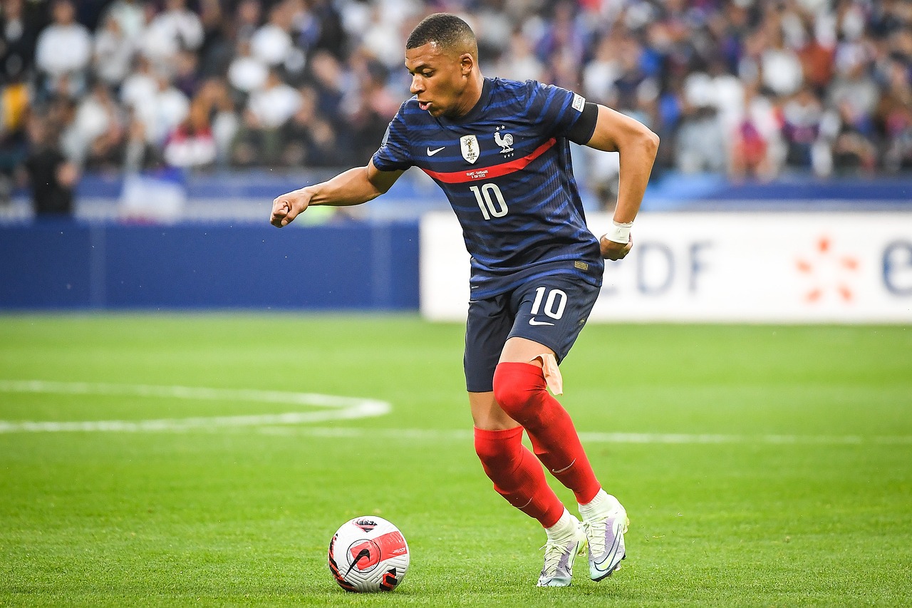 Real Madrid received an unlikely ally in the push to sign Kylian Mbappé