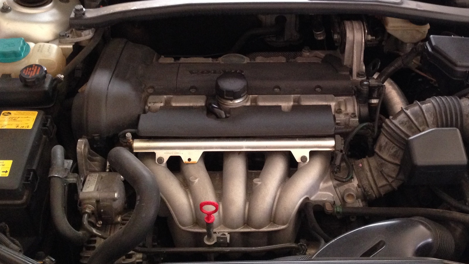 Here’s Why Most Car Companies Don’t Build 5-Cylinder Engines