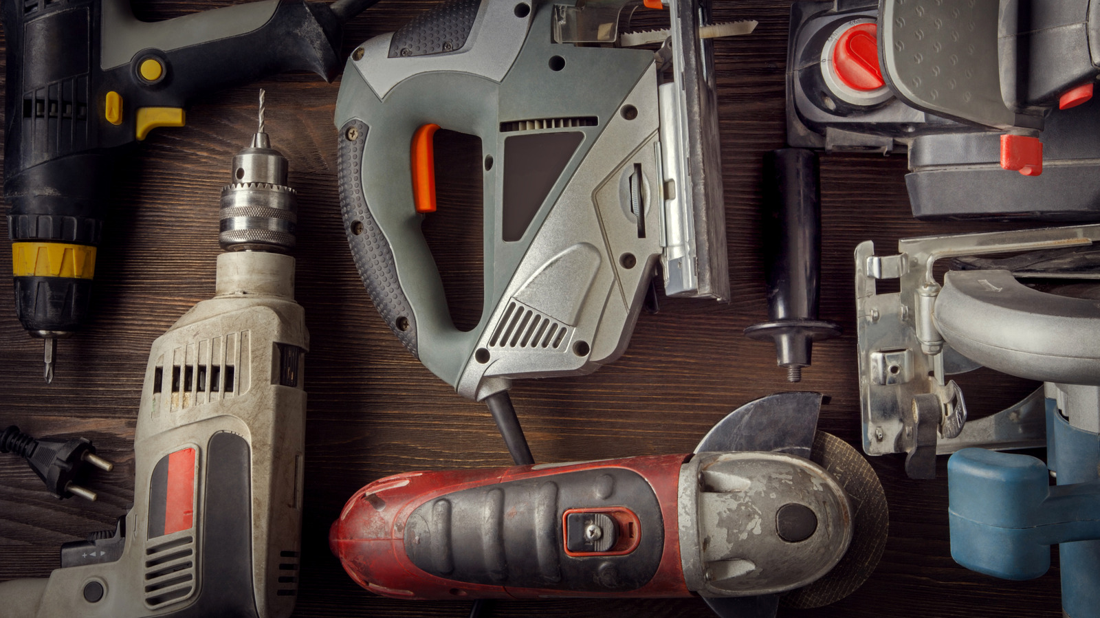 Why Design Matters When Buying A New Power Tool