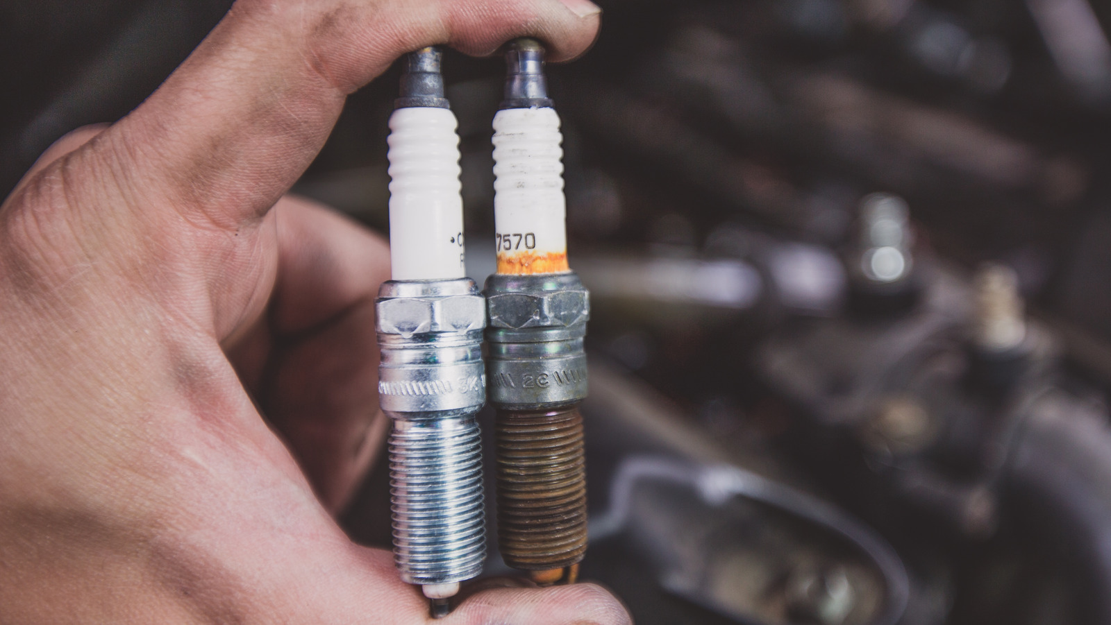 How To Tell If You Have A Bad Spark Plug