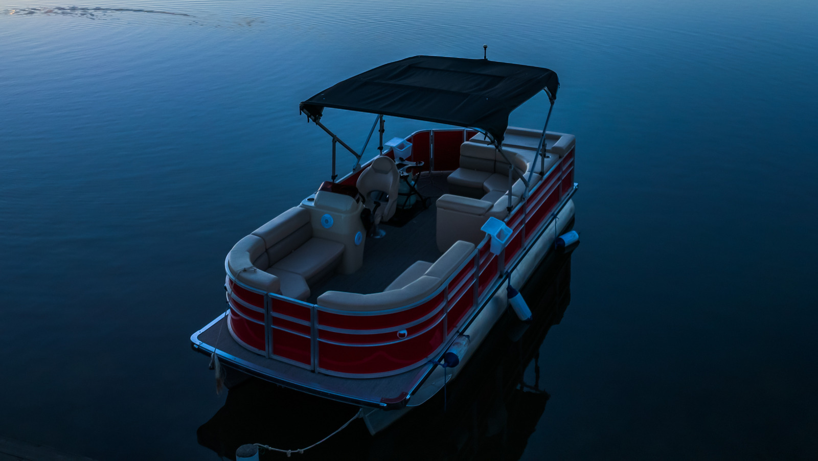 These Are Bass Pro Shops’ Cheapest Tracker Boats