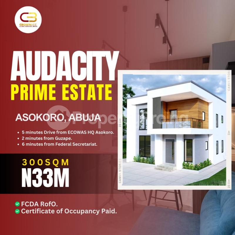 Land in Asokoro Abuja | Land for sale in asokoro