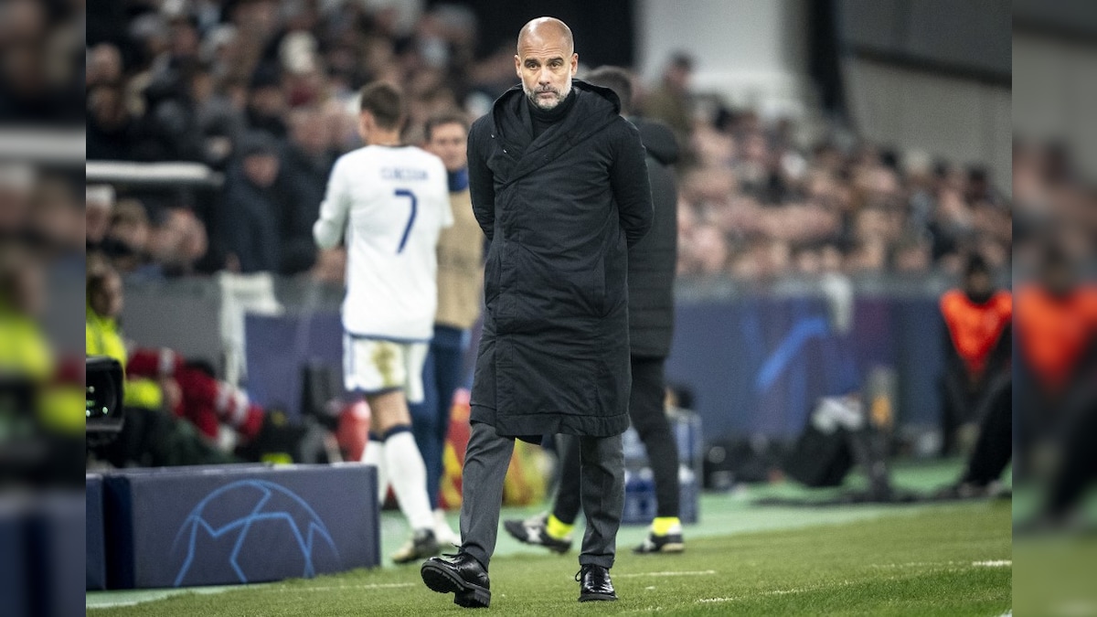 Pep Guardiola Says Manchester City’s Success Creates Sky-High Demands