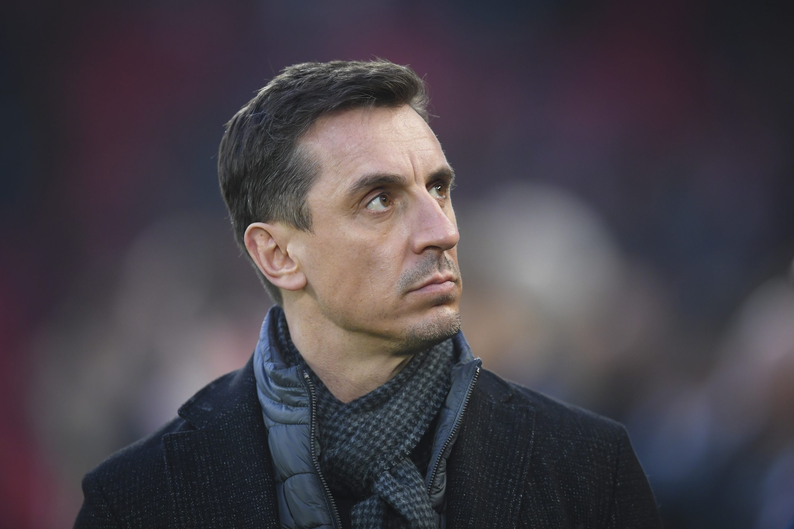 Mauricio Pochettino hits back at Gary Neville’s ‘bottle jobs’ comment after Chelsea’s loss vs Liverpool