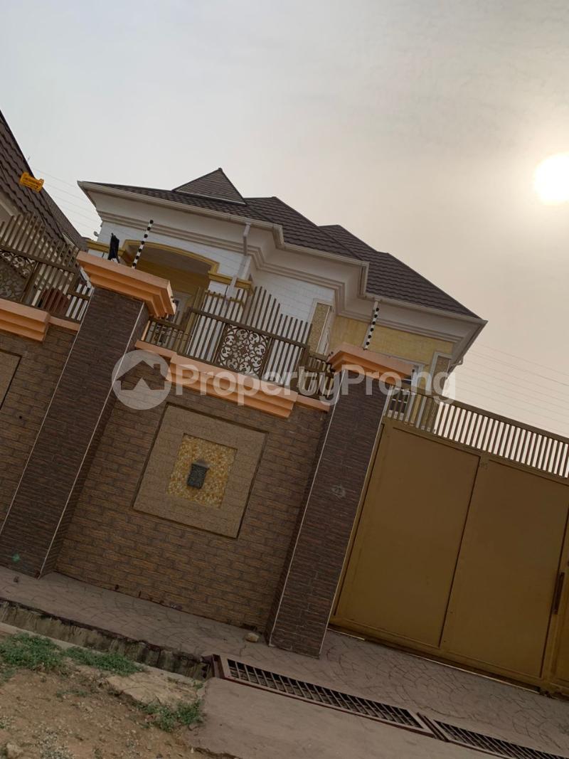 4 Bedroom House For Rent in Oluyole Estate Ibadan Oyo