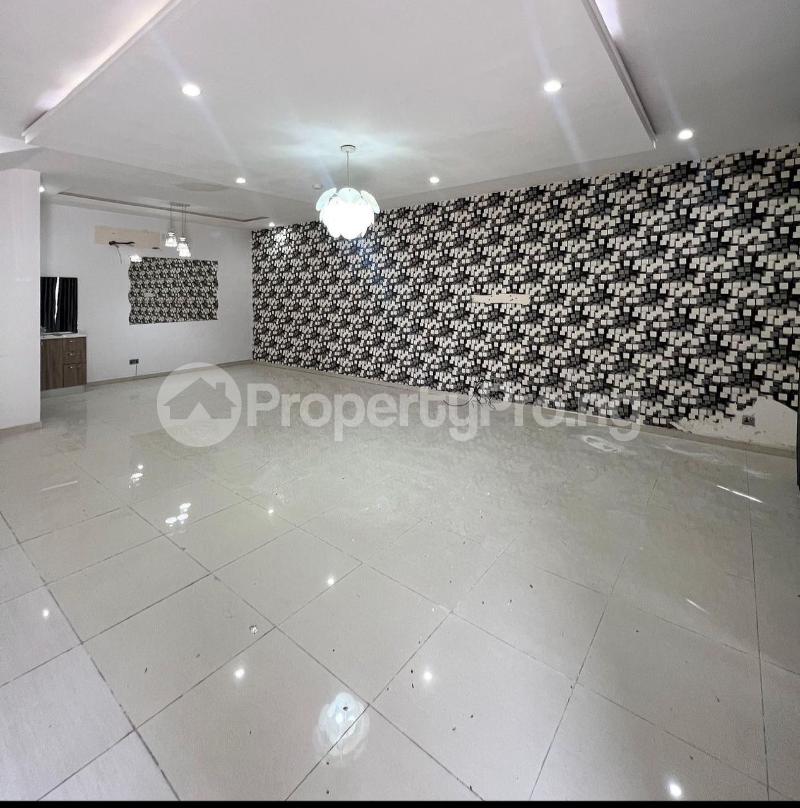 4 Bedroom House in Ikate Lekki Lagos