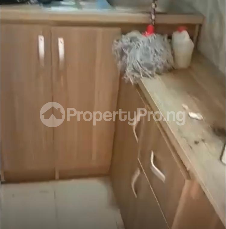 1 Bedroom Flat / Apartment in Ogudu Ogudu Lagos