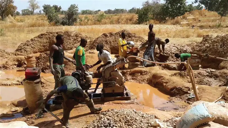 How illegal miners wreak havoc on Nigeria — Investigation