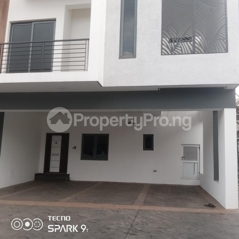 4 Bedroom House in Ogudu GRA Ogudu Lagos | House for sale in ogudu | House in ogudu | 4 Bedroom