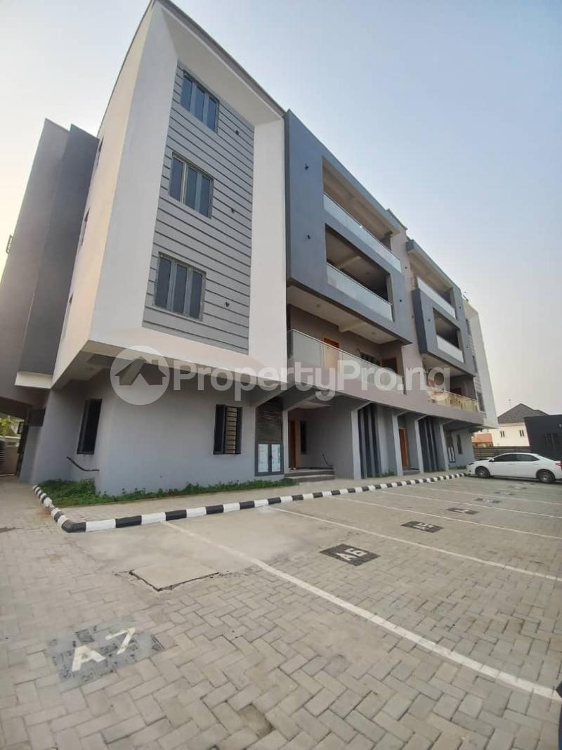 2 Bedroom House in Ilasan Lekki Lagos | House for sale in lekki