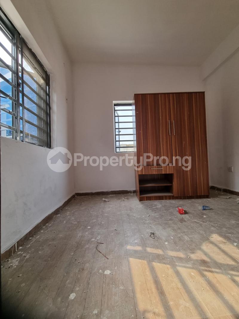 1 Bedroom Flat Apartment in Badore Ajah Lagos