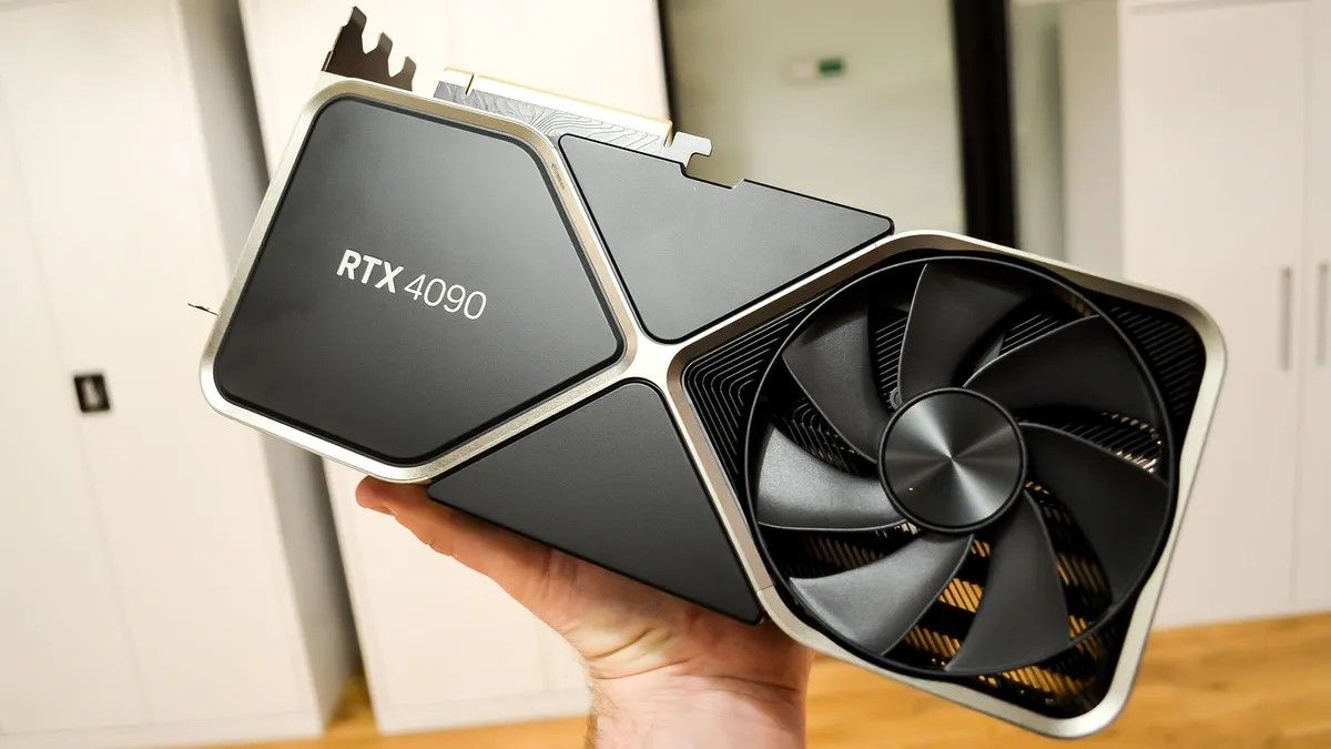 Nvidia GeForce RTX 5090 could be up to 70% faster than the 4090, but its best chips might be reserved for AI