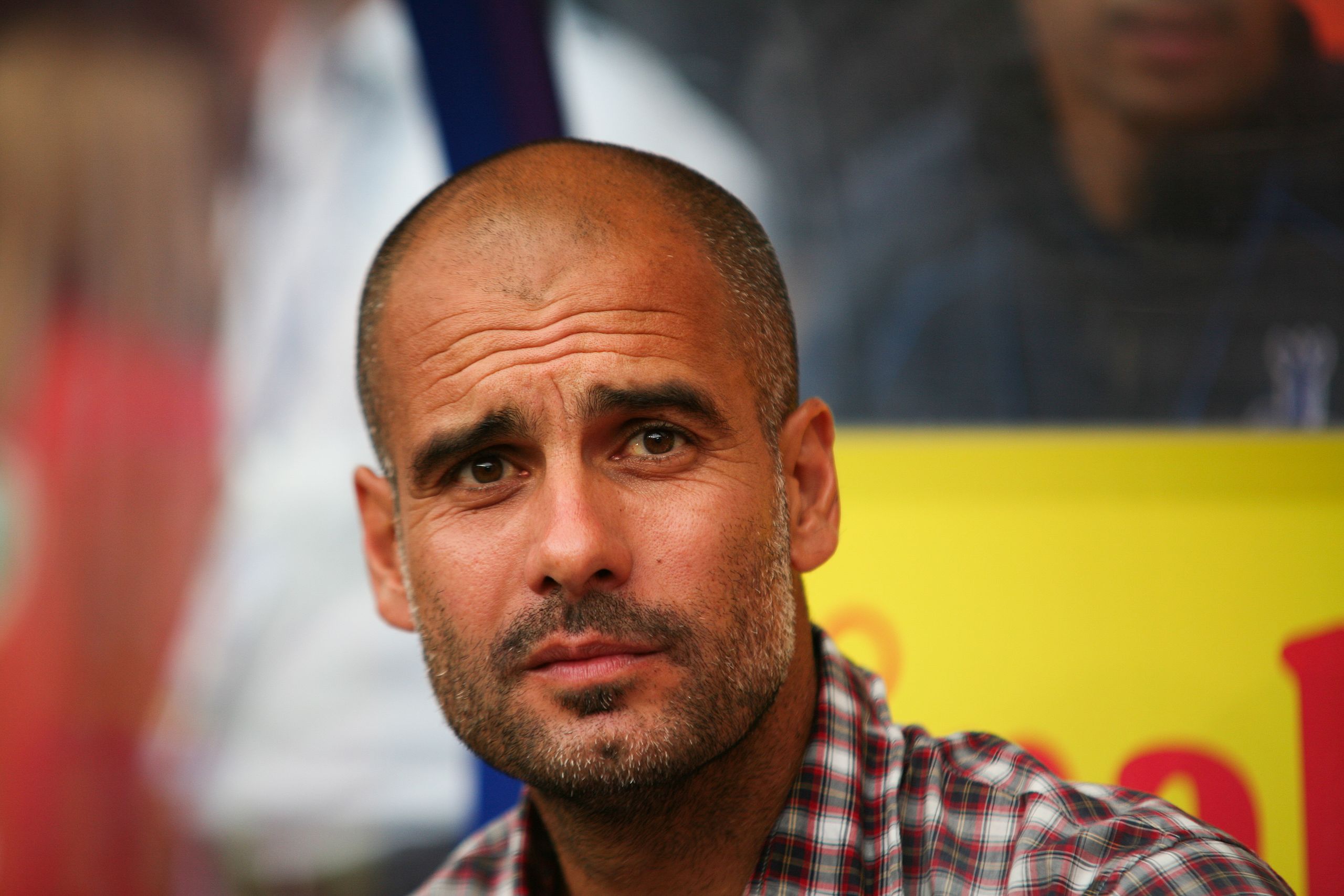 Barcelona Manager Rumors: Pep Guardiola, Antonio Conte, Hansi Flick, Julian Nagelsmann