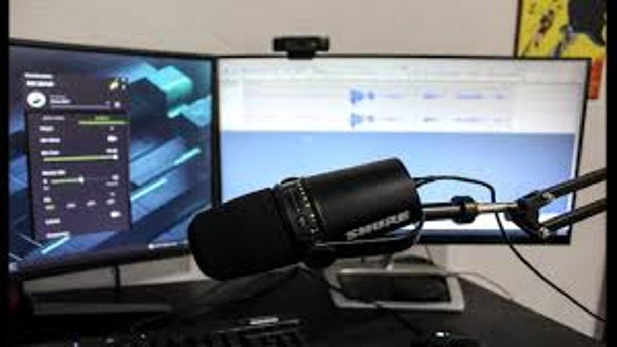 The best streaming mics of 2024