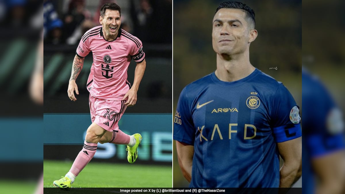 Al-Nassr vs Inter Miami: Why Cristiano Ronaldo Will Not Play Against Lionel Messi’s Team